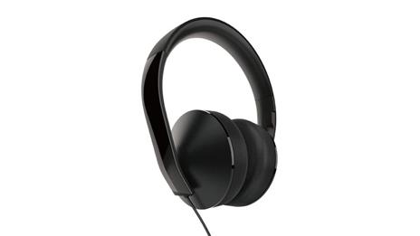 MICROSOFT XONE Cuffie Stereo - 2