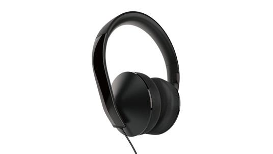MICROSOFT XONE Cuffie Stereo - 2