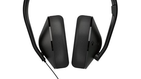 MICROSOFT XONE Cuffie Stereo - 3