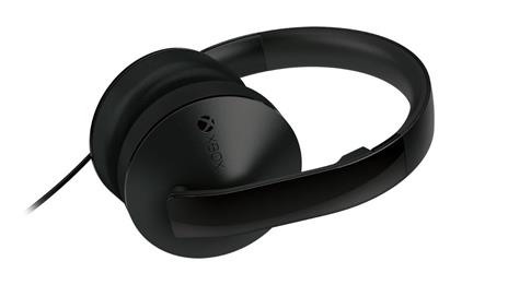 MICROSOFT XONE Cuffie Stereo - 4