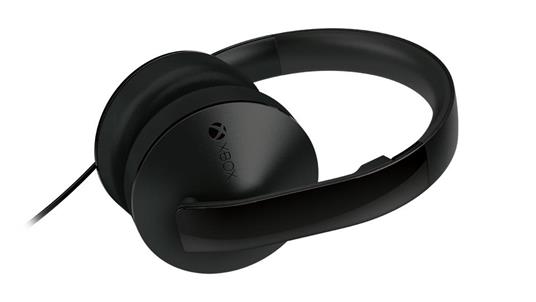 MICROSOFT XONE Cuffie Stereo - 4