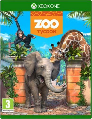 Zoo Tycoon - 4