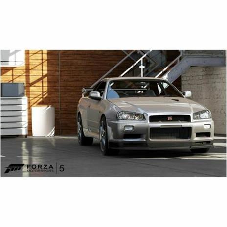 Forza Motorsport 5 Game of the Year Ed. - XONE - 7