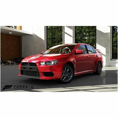 Forza Motorsport 5 Game of the Year Ed. - XONE - 8