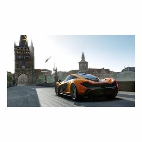 Forza Motorsport 5 Game of the Year Ed. - XONE - 10