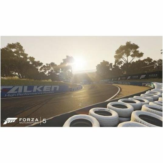 Forza Motorsport 5 Game of the Year Ed. - XONE - 5