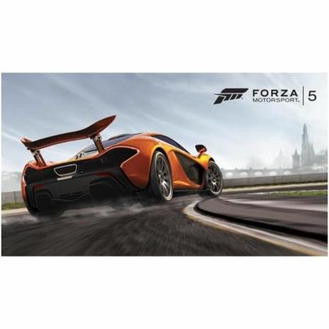 Forza Motorsport 5 Game of the Year Ed. - XONE - 9