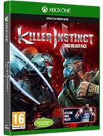 Killer Instinct [Versione Import Inglese] - XONE