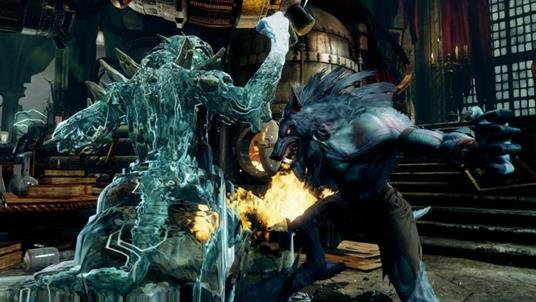 Killer Instinct - 2