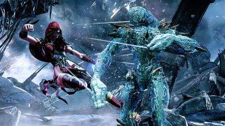 Killer Instinct - 3