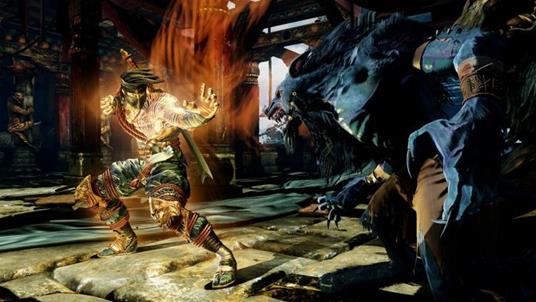 Killer Instinct - 4