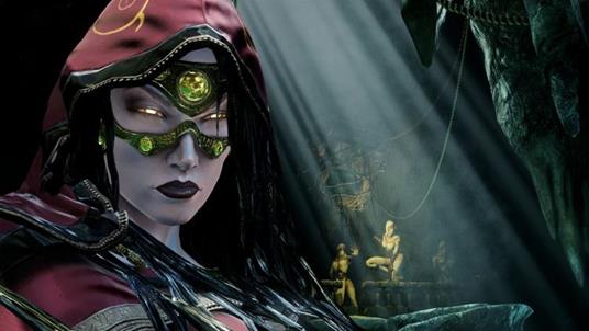 Killer Instinct - 5