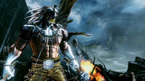 Killer Instinct - 6