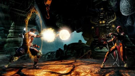 Killer Instinct - 7