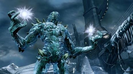 Killer Instinct - 8
