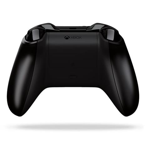 Microsoft Xbox One Wireless Controller Gamepad RF Nero - 2