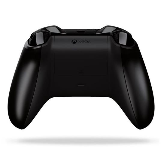 Microsoft Xbox One Wireless Controller Gamepad RF Nero - 2