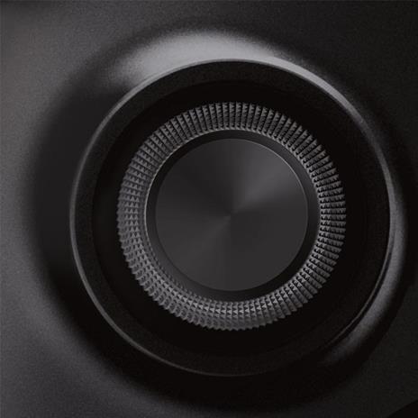 Microsoft Xbox One Wireless Controller Gamepad RF Nero - 3