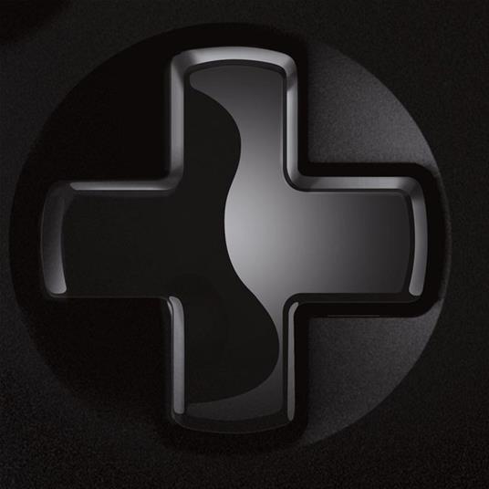 Microsoft Xbox One Wireless Controller Gamepad RF Nero - 6