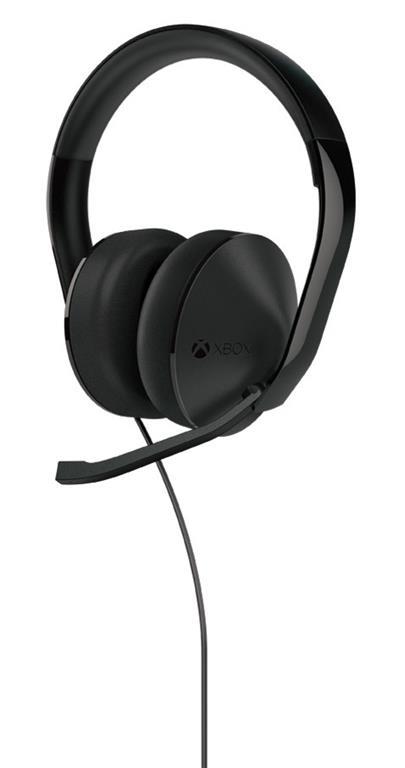 Xbox One Stereo Headset - 10