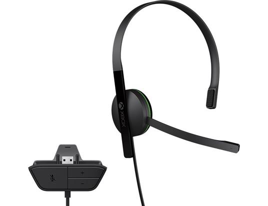 MICROSOFT XONE Cuffie R