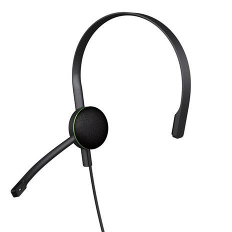 MICROSOFT XONE Cuffie R - 2