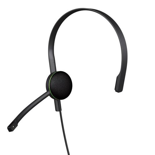 MICROSOFT XONE Cuffie R - 2