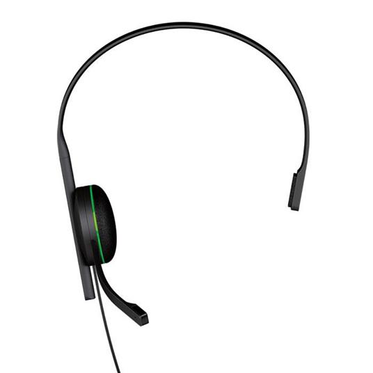 MICROSOFT XONE Cuffie R - 3
