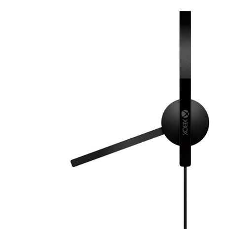 MICROSOFT XONE Cuffie R - 4