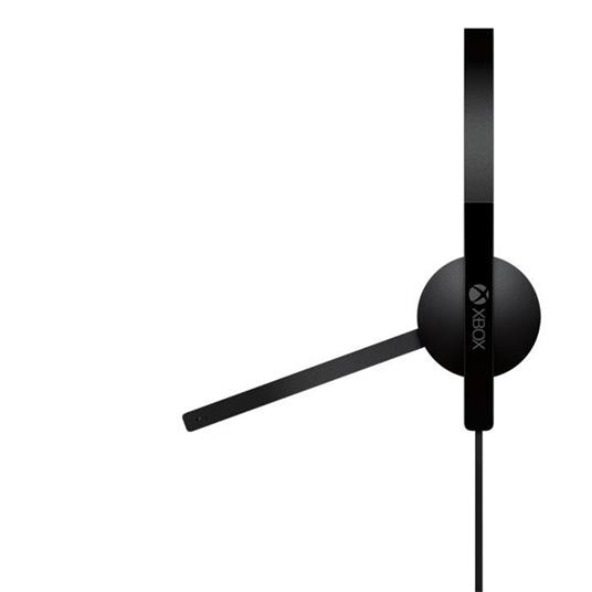 MICROSOFT XONE Cuffie R - 4