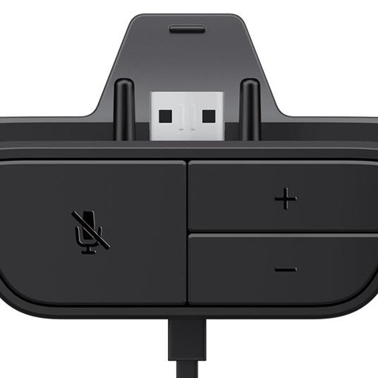 MICROSOFT XONE Cuffie R - 7