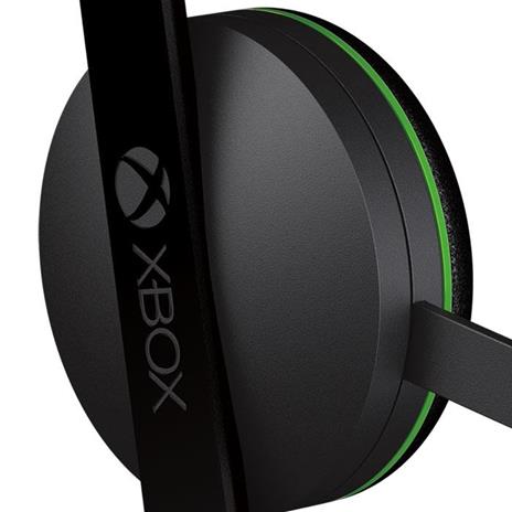 MICROSOFT XONE Cuffie R - 8