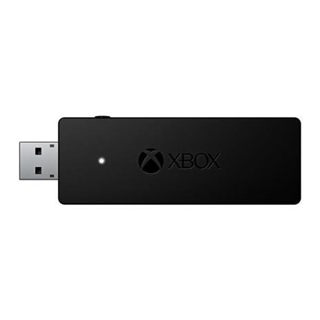 MICROSOFT PC XONE Wrlss Ctrl Adapter