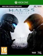 Microsoft Halo 5: Guardians, Xbox On Standard Xbox One