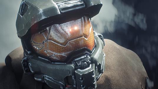 Microsoft Halo 5: Guardians, Xbox On Standard Xbox One - 5