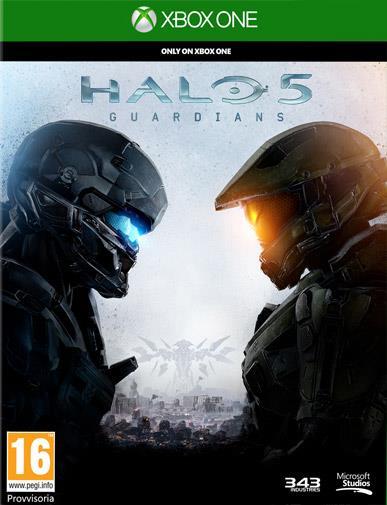 Halo 5: Guardians - 2