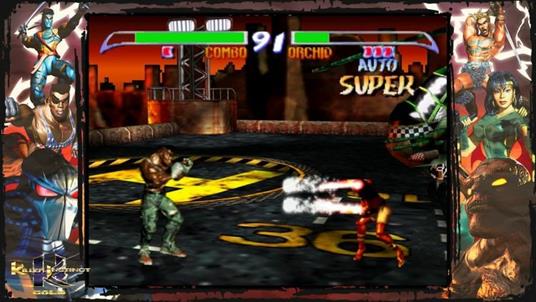 Rare Replay - 4