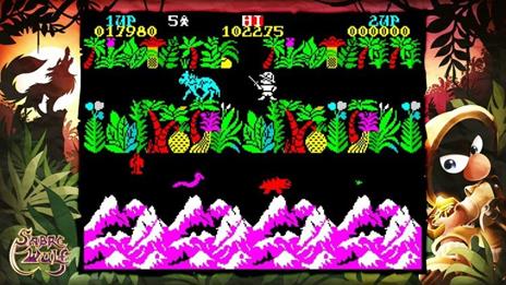 Rare Replay - 6