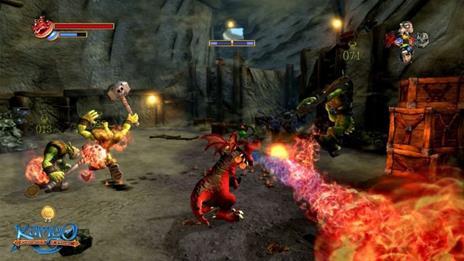 Rare Replay - 9