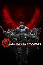 Microsoft Gears of War: Ultimate Edition Xbox One videogioco