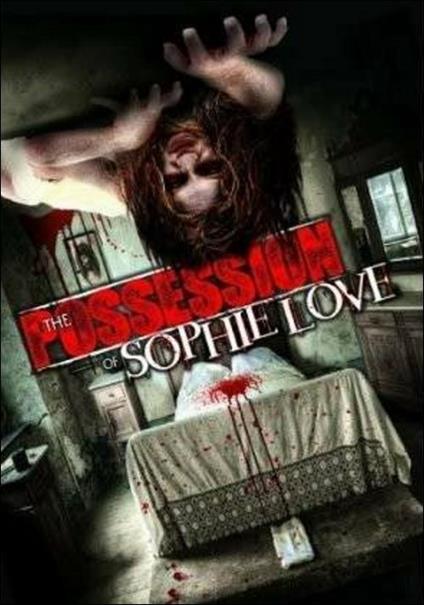 The Possession of Sophie Love - DVD