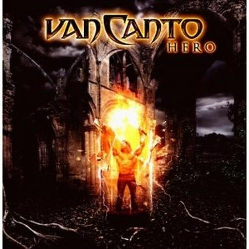Hero - CD Audio di Van Canto