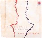 12 Studi Op.10 - CD Audio di Frederic Chopin
