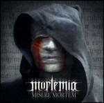 Misere Mortem - CD Audio di Mortemia