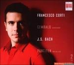 Cembalo Partitas