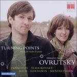 Turning Points