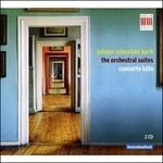 Orchestral Suites Bwv