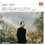 Sonata per Pianoforte S 178 - CD Audio di Franz Liszt,Lars Vogt