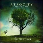 After the Storm (Digipack - feat. Yasmin) - CD Audio di Atrocity