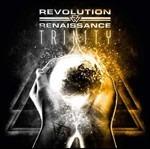 Trinity - CD Audio di Revolution Renaissance